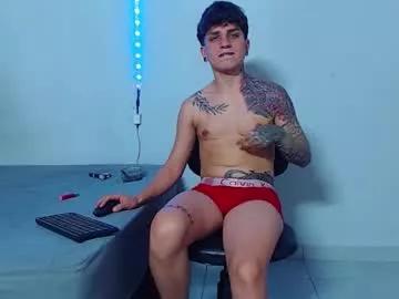 mike777jr from Chaturbate