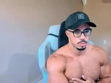 Amazing Mikehotk wants you to fuck his body now mikehotk from Chaturbate