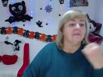 milenawedxy from Chaturbate