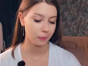 minditrelles from Chaturbate