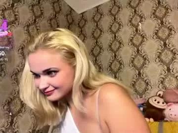 Discover Chaturbate's Mirabella333 mirabella333 from Chaturbate