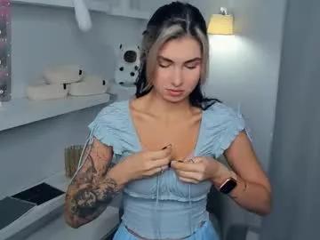 Watch Mirandabettman, she wants to masturbate for you mirandabettman from Chaturbate