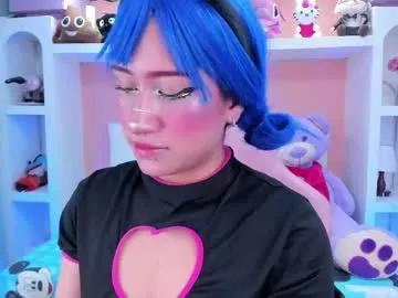 Sexy Miss___megan wants you to fuck her body now miss___megan from Chaturbate