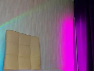 Chaturbate Miss_kreez miss_kreez from Chaturbate