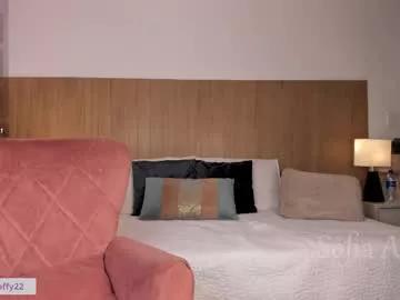 miss_soffy from Chaturbate