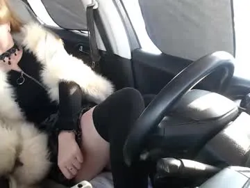 missofkiss — Lovense: Interactive Toy that vibrates with your Tips - Multi-Goal :  A surprise #Lovense #Ohmibod #interactivetoy