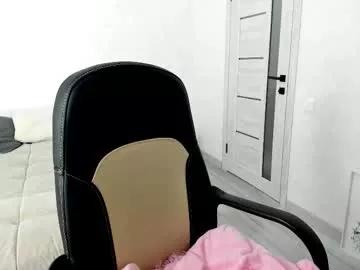 molly_sweetbaby from Chaturbate