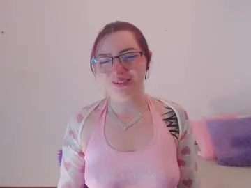 montreal_18 — Welcome to my room! - Goal: Time to play with my favorite dildo  [143 tokens left]  #new  #smalltits #young #shy  #tattoos