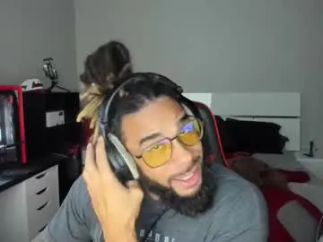 mrjacksonsplayroom — Freechat on Chaturbate