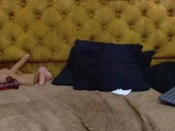 Chaturbate Nahomifiresex nahomifiresex from Chaturbate