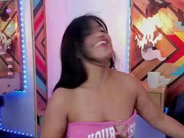 Sweet Nairobiswants you to fuck her body now nairobiswan from Chaturbate