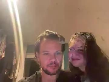 naughtyfoxxes from Chaturbate