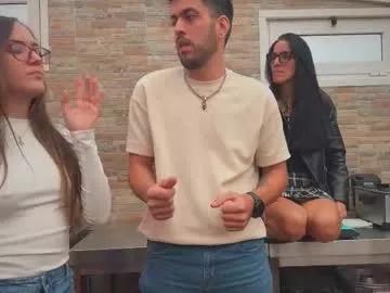 naughtyluxe from Chaturbate