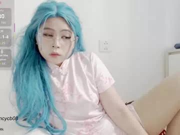 neko_nancy08 from Chaturbate