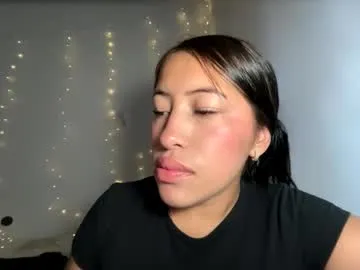 nerak_a — Spy on my private for 24 tokens/minute.  #deepthroat #saliva #spit #ahegao #latina