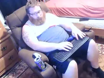 nerdychub4fun — Chilling, cum chat with me! #anal #daddy #chubby #bearded 49tkn cock rate in DMs