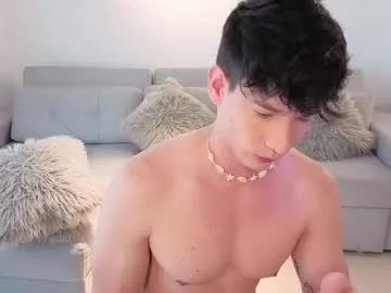 neythan__blaze — GOAL: Big cum #1 [777 tokens remaining] Let's have fun together!  #lush #dirty #smoke #party #biceps