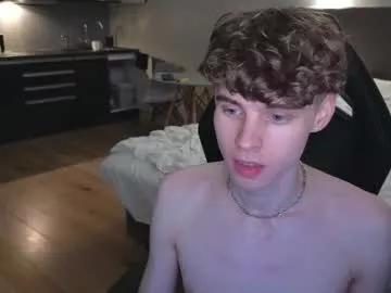 nicky_mart from Chaturbate