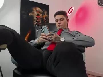 Check out Chaturbate's Nicolass_fellener nicolass_fellener from Chaturbate