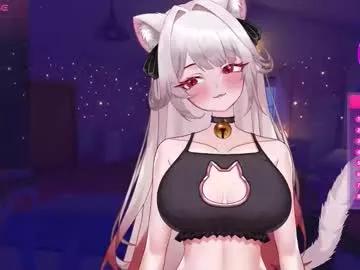 Try Chaturbate's Nikkipurr nikkipurr from Chaturbate