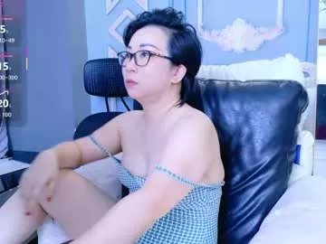 Freechat noko8888 on Chaturbate