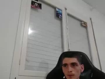 Checkout naked escort Ofsolovicio ofsolovicio from Chaturbate