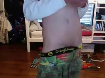 Chaturbate Ohiocoast ohiocoast from Chaturbate