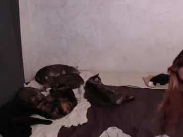 olivia_redd — If you like me [1781 tokens left] #milf #redhead #mature #new #mistress