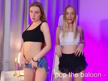 Discover cute model Olli_cross olli_cross from Chaturbate