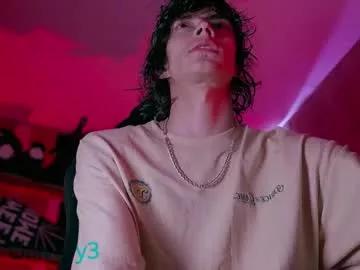 Chaturbate Olliver___y olliver___y from Chaturbate