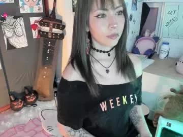 oni_dakotta from Chaturbate