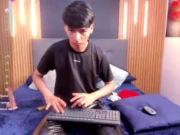 Sweet Onlyjos_ wants you to fuck his body now onlyjos_ from Chaturbate