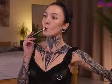 parasite_eve1 from Chaturbate