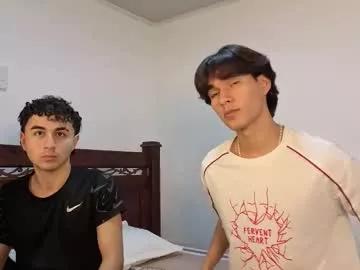 patri_ck_villa from Chaturbate