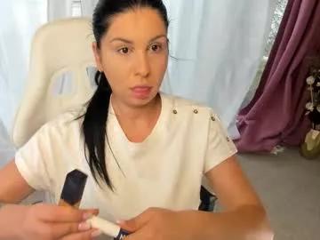 patriciakeys from Chaturbate