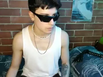 pauldamico —  HARD MASTURBATION  [150 tokens remaining] #18 #twink #young #cum #feet