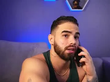 paulphoenix_ — CUM SHOW latino #cum #bigcock #bigass #muscle [2001 tokens remaining]