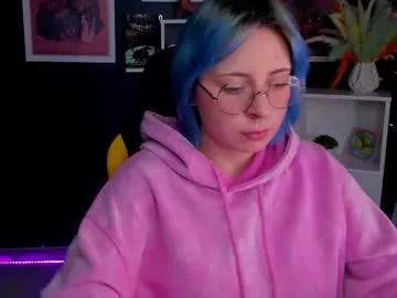 Try Chaturbate's Penny_stanley penny_stanley from Chaturbate