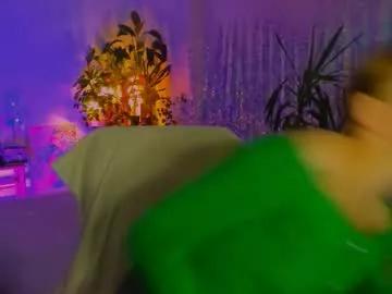 Discover Chaturbate's Poli__ poli__ from Chaturbate