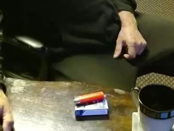 Check out Punkypapi, he wants to masturbate for you punkypapi from Chaturbate