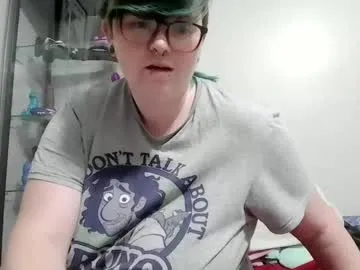 pupghostt — make me beg #lovensecontrol   #ftm #trans #bigclit #bigboobs