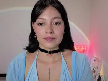 qadeshoficial — Welcome to my room! - Goal: finger in my pussy  [63 tokens left] #braces #smalltits #tigthpussy #bigass #blowjob