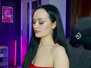 queenaliss from Chaturbate