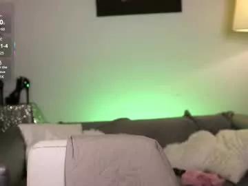 qwennx from Chaturbate