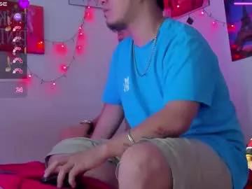 Gorgeous Randyandcandy_ wants you to fuck their body now randyandcandy_ from Chaturbate