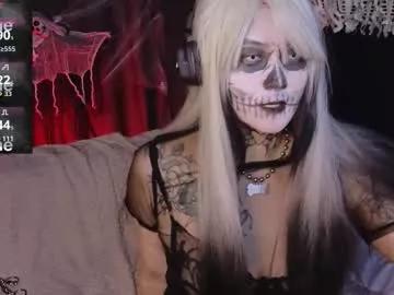 Cute Ravens_nest_ wants you to fuck her body now ravens_nest_ from Chaturbate