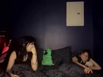 ravyn_nyx from Chaturbate