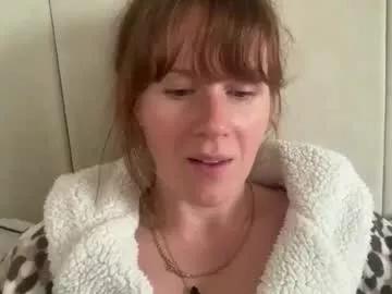 red_head_rosie_69 from Chaturbate