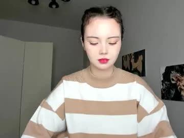 Checkout Red_mok, she wants to masturbate for you red_mok from Chaturbate