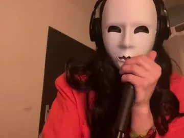 redplume — #French #Sensual #HotDance #SexyTalk #MaskPlay #CarnalVibes #Tease